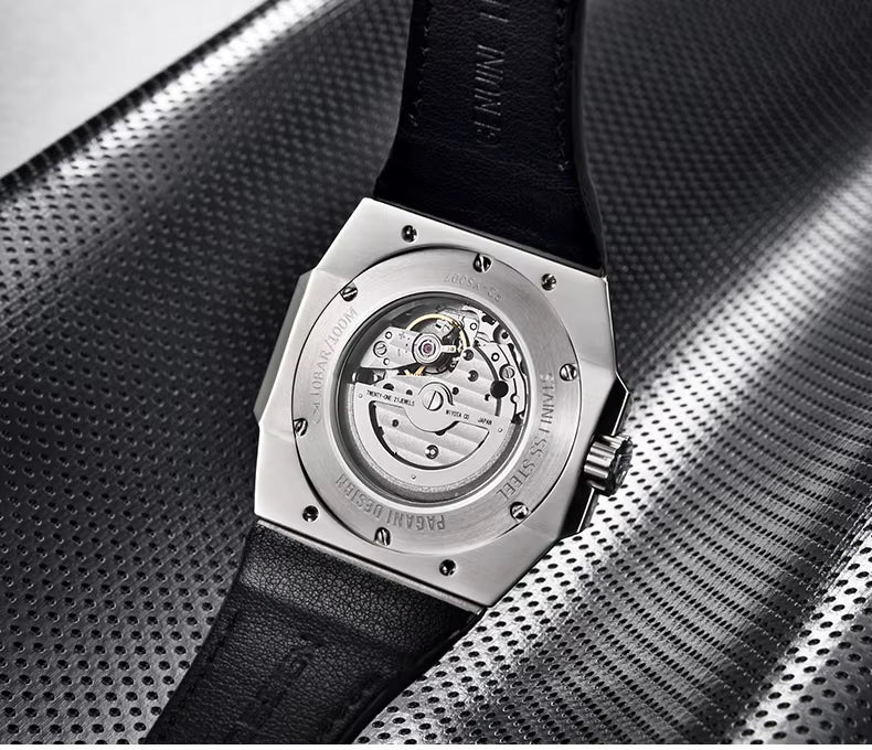 Pagani Design Luxury Automatic Diver Watch for Men