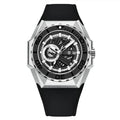 Pagani Design Luxury Automatic Diver Watch for Men